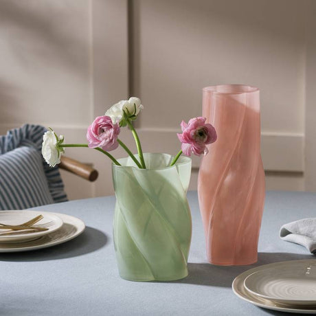 Glass Vases