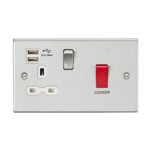 Cooker Switches