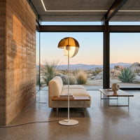 Living Room Floor Lamps