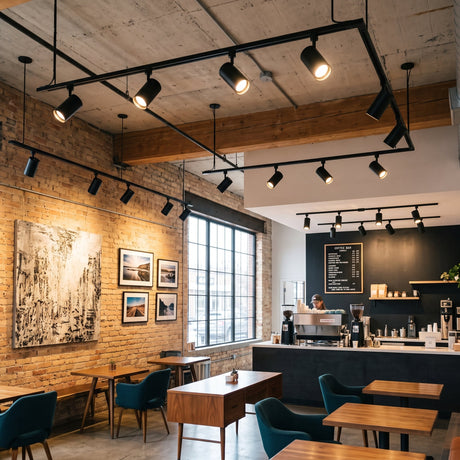 Track Lighting
