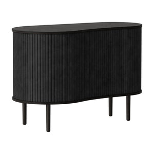 Black Sideboards
