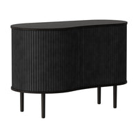 Black Sideboards
