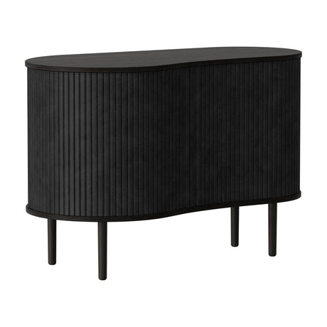 Black Sideboards