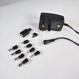 Power & Adapters