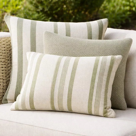 Outdoor Cushions