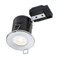 Fire Rated Downlights