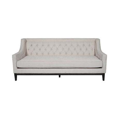 Button Back Sofas
