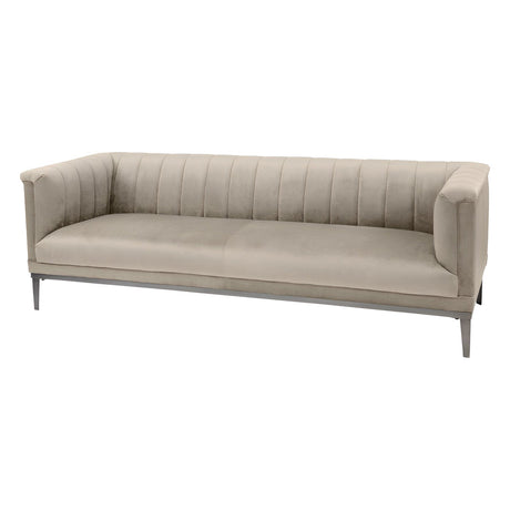 Tuxedo Sofas
