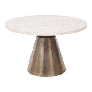 Round Coffee Tables