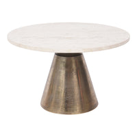 Round Coffee Tables