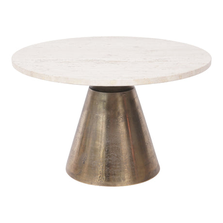 Round Coffee Tables