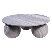 Marble Coffee Tables