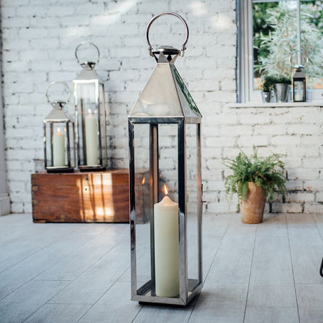 Candle Lanterns