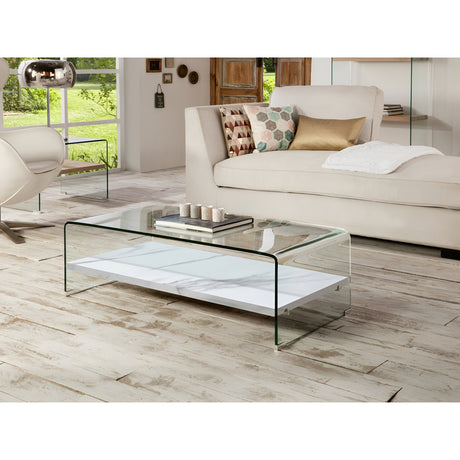 Glass Coffee Tables
