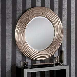 Silver Mirrors