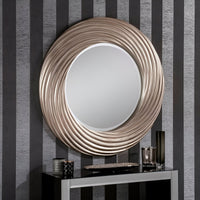 Silver Mirrors