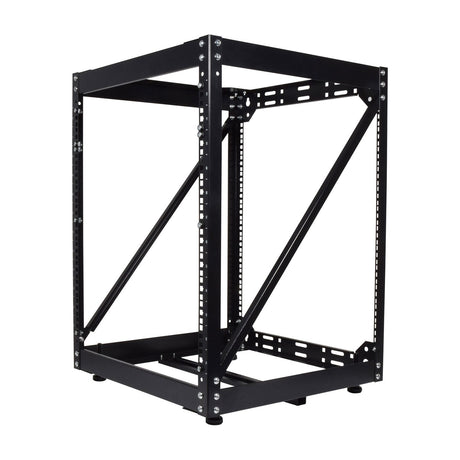 Flight Cases & Racks
