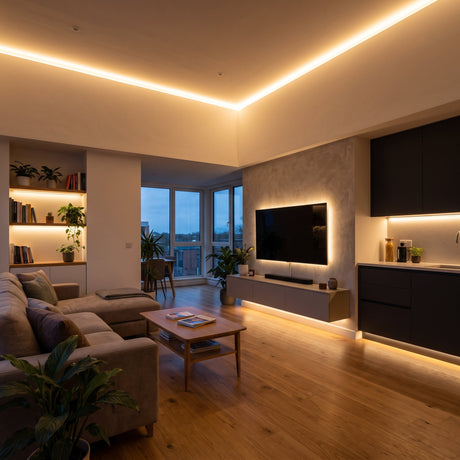 LED Strip Lights