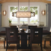 Dining Room Lights
