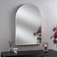 Bevelled Mirrors