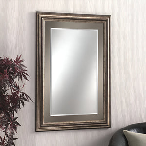 Rectangular Mirrors
