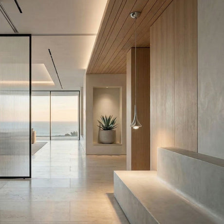 Designer Pendant Lighting