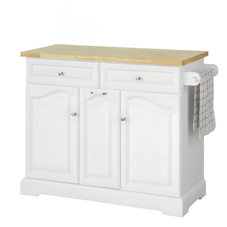 Kitchen & Dining