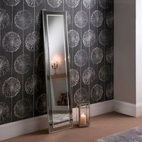 Leaner Mirrors