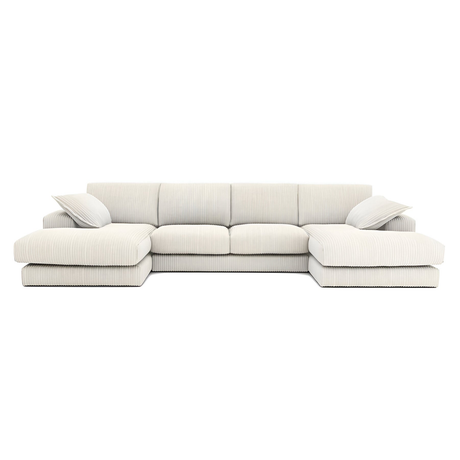 U-Shaped Sofas
