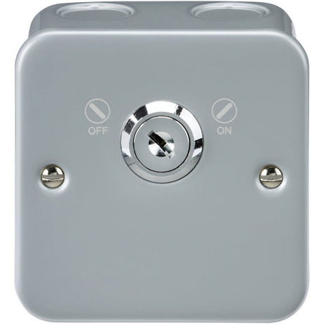 Minimalist white square air vent cover with a sleek, modern design. The vent has subtle side openings and a flat front surface. It is designed to seamlessly blend with contemporary interior spaces.