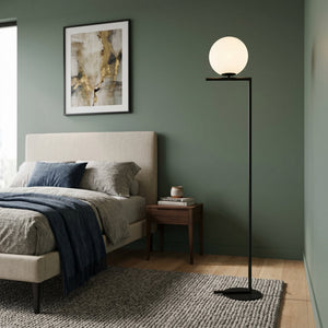 Bedroom Floor Lamps