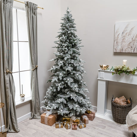 Artificial Christmas Trees