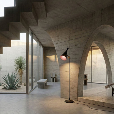 Designer Floor Lamps