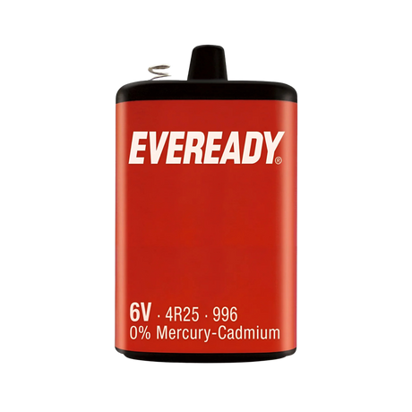 Speciality Batteries