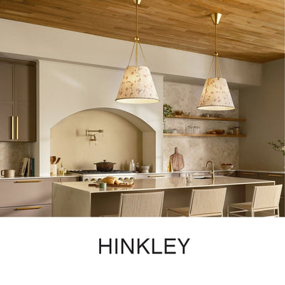 Hinkley Lighting