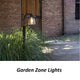 Garden Zone Lighting