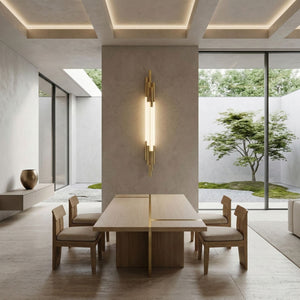 Dining Room Wall Lights