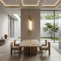 Dining Room Wall Lights