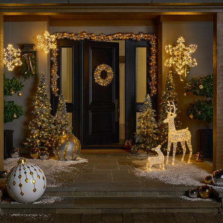 Christmas Lighting