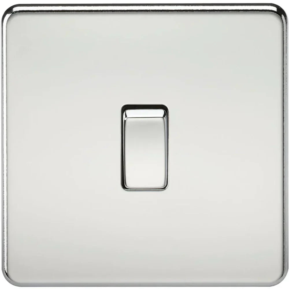 Screwless Switches & Sockets | Niori