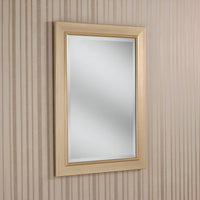 Large Gold Mirrors