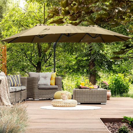 Garden Accessories