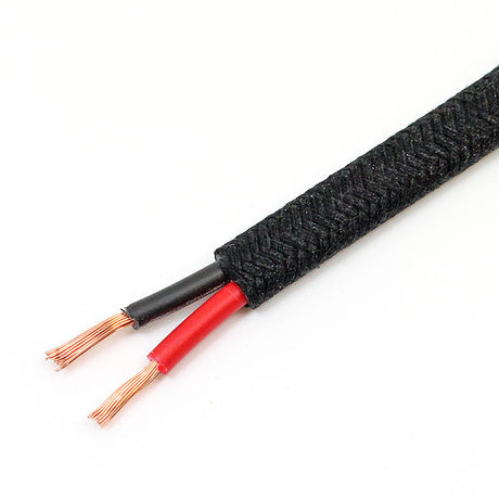 Braided Cable