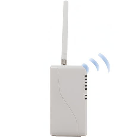 Burglar Alarm Communicators