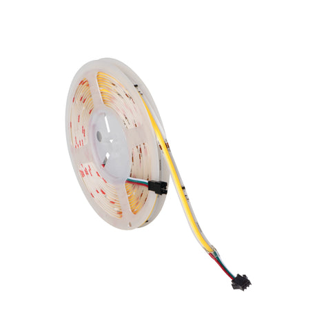 Addressable LED Strips