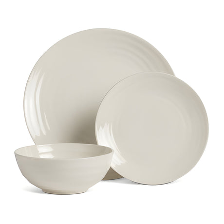 Dinnerware