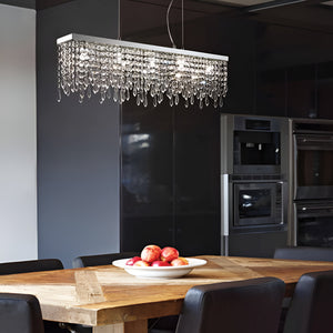 Kitchen Chandeliers