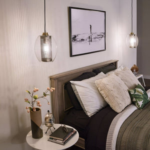 Bedroom Lights