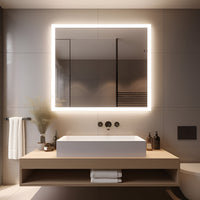 Bathroom Mirror Lights