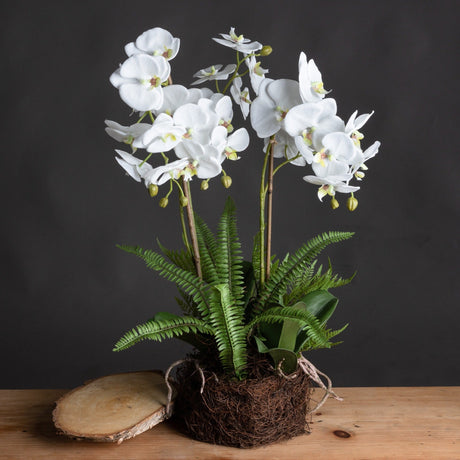 Artificial Flowers